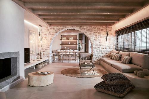 The Sand Villas