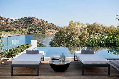 The Sand Villas