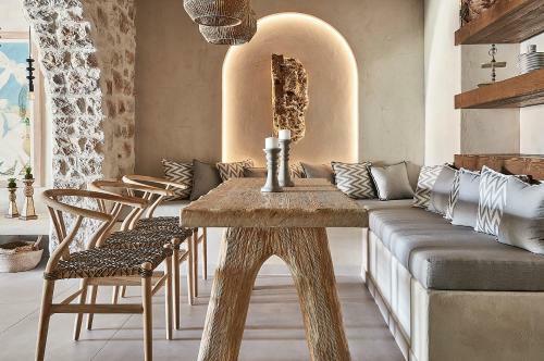 The Sand Villas