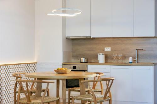 Apartamento Citrus Exclusive