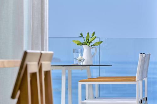 Apartamento Citrus Exclusive