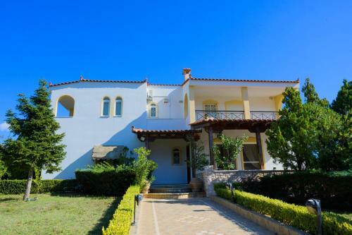 Luxury Apartment Anavissos