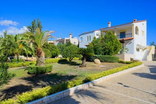 Luxury Apartment Anavissos