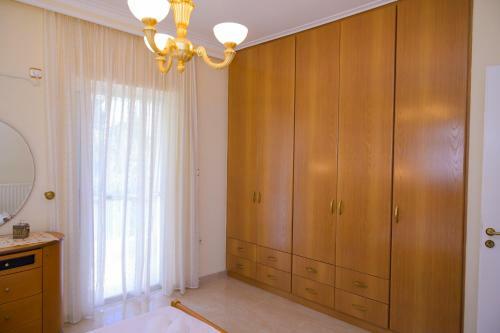 Luxury Apartment Anavissos