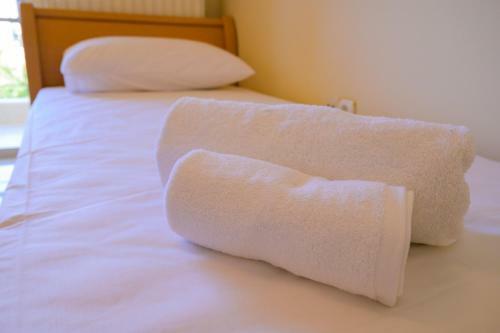 Luxury Apartment Anavissos
