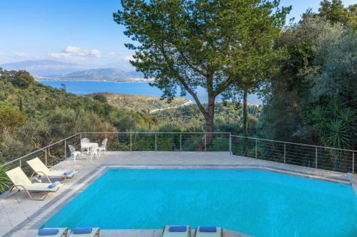 Villa Leondari By Rodostamo Hotel