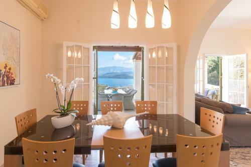 Villa Leondari By Rodostamo Hotel