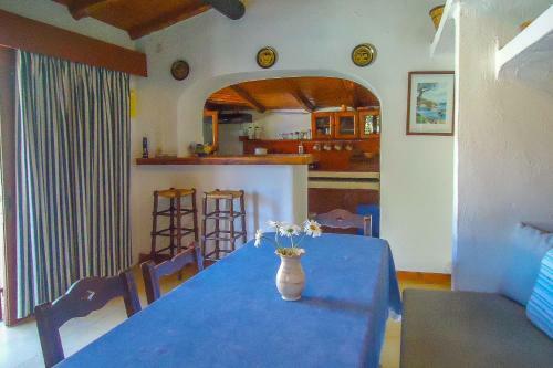 Fishermans Cottage