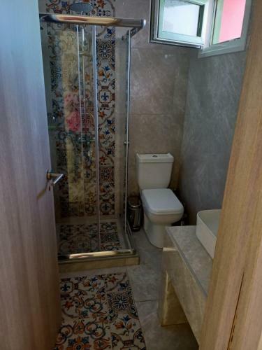 Apartamento Aria Suites