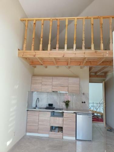 Apartamento Aria Suites