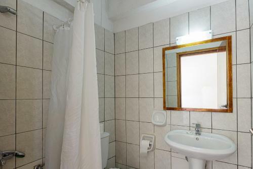 Aparthotel Sofia - Mythos Beach