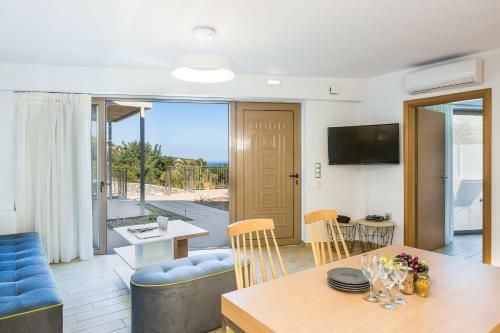 Summer Villas Crete