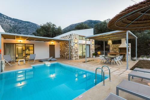 Summer Villas Crete
