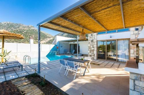 Summer Villas Crete