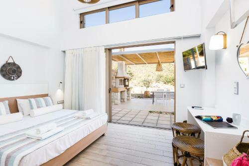 Summer Villas Crete