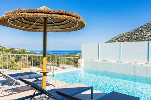 Summer Villas Crete