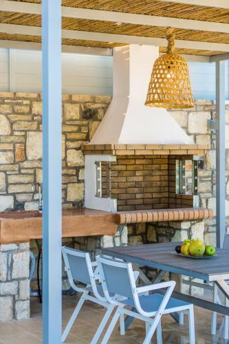 Summer Villas Crete
