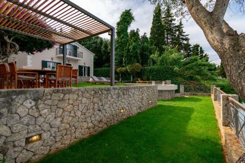 Villa Benele , Corfu