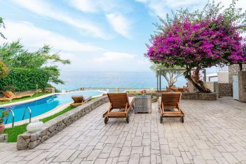 Villa Benele , Corfu