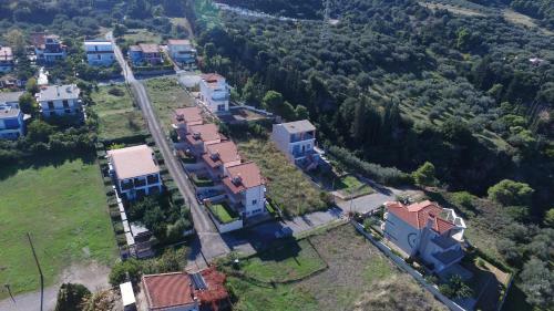 Stavento Villas Trapeza&voura