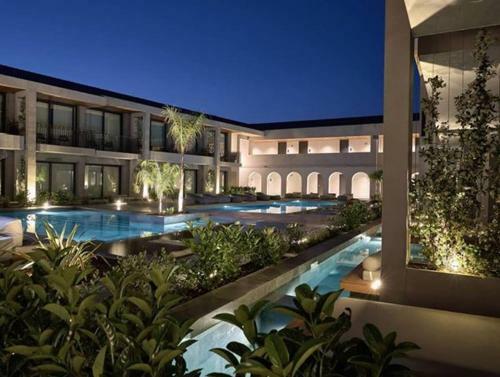 Hotel Contessina Suites & Spa - Adults Only
