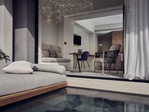 Hotel Contessina Suites & Spa - Adults Only