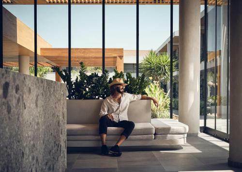 Hotel Contessina Suites & Spa - Adults Only