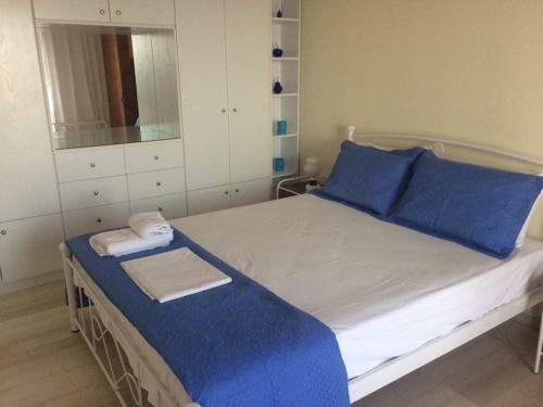Apartamento Villa Bonatsa Andros Home