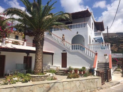 Apartamento Villa Bonatsa Andros Home