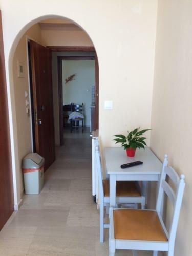 Apartamento Villa Bonatsa Andros Home