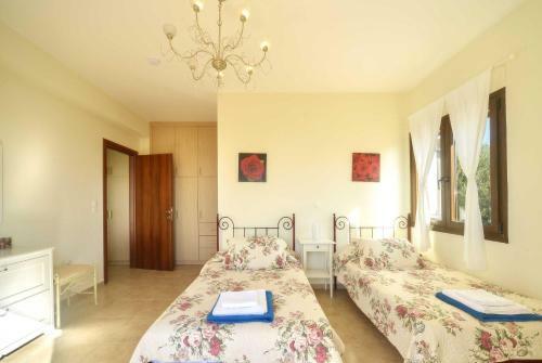 Ahai Paxos Villa