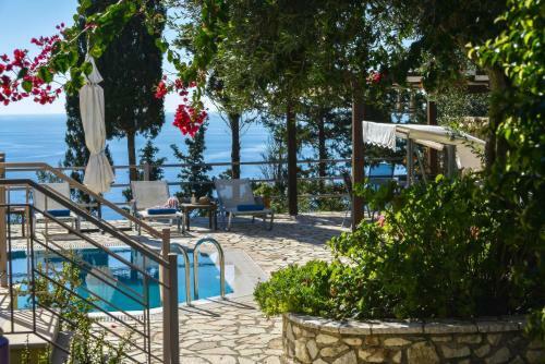 Ahai Paxos Villa