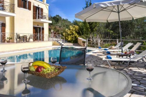 Ahai Paxos Villa