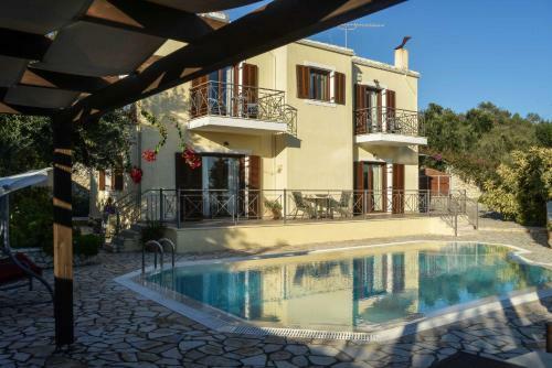 Ahai Paxos Villa