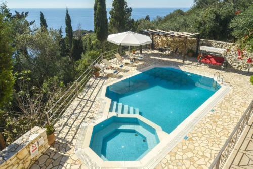 Ahai Paxos Villa
