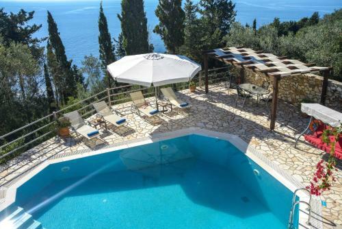 Ahai Paxos Villa