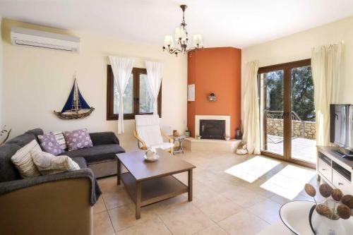 Ahai Paxos Villa