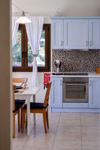 Ahai Paxos Villa