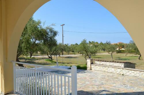 Apartamento Panagiotis I & II Stds And Apts