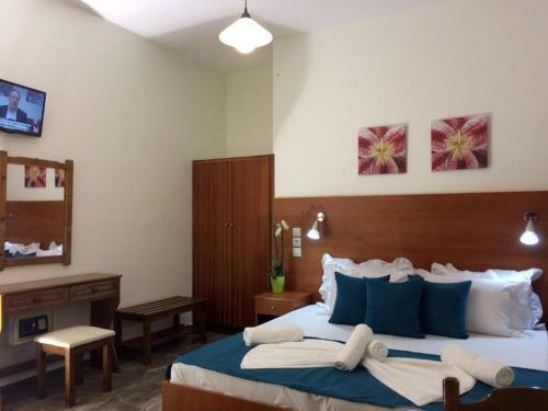 Apartamento Creta Sun Studios No Balcony