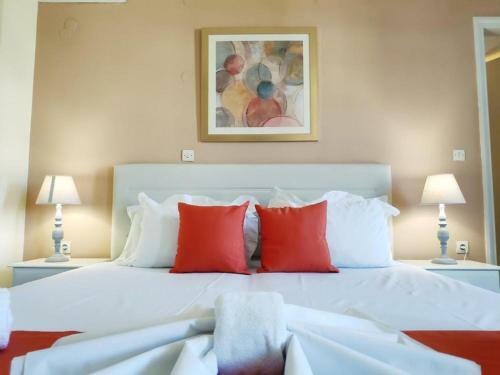 Apartamento Creta Sun Studios Room 32