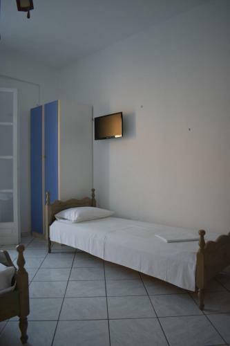 Apartamento 3 Alpha Studios