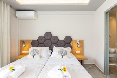 Apartamento Akrogiali Hotel