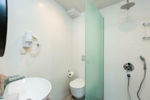Apartamento Akrogiali Hotel