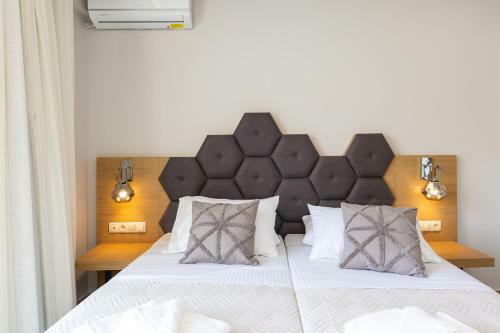Apartamento Akrogiali Hotel
