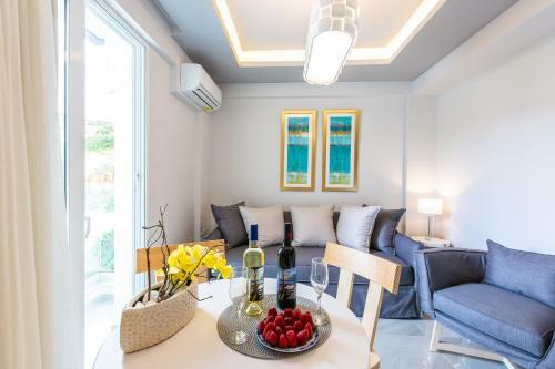 Apartamento Akrogiali Hotel