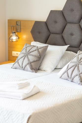 Apartamento Akrogiali Hotel