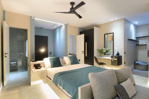 Elounda Blu Hotel - Adults Only