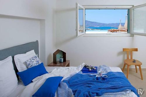 Ellinika Villa Sleeps 16 Pool Air Con Wifi
