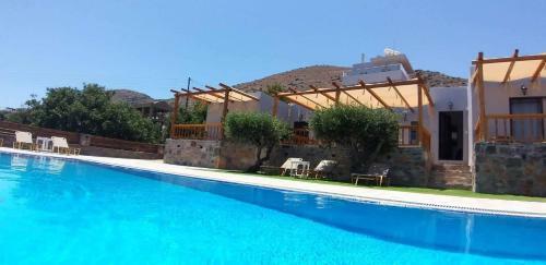 Hotel Elounda Ocean View